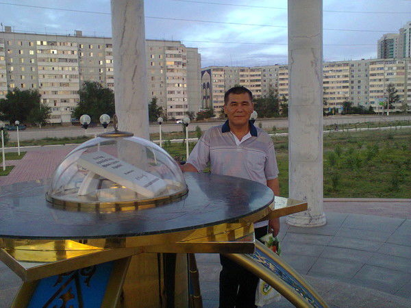 Дима Булеков