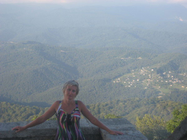 Ольга Маркова