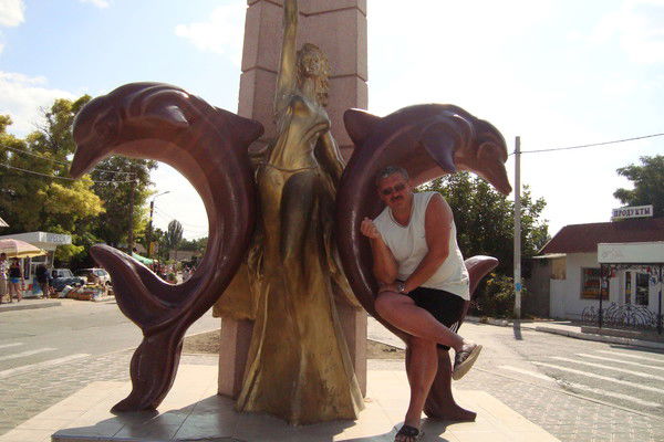 Игорь Черпаков