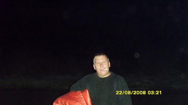 Олег Панкратьев