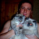 Олег Полегаев