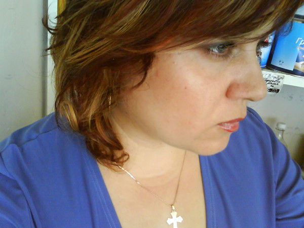 Елена Петрова