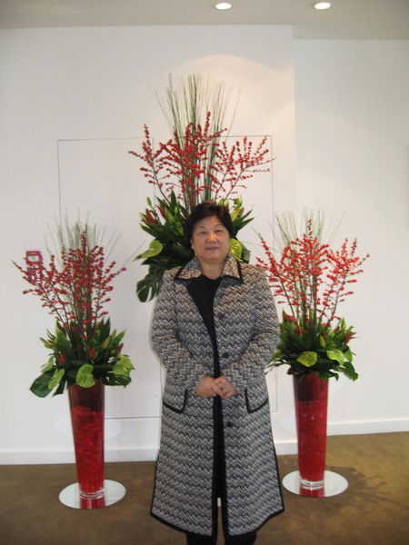 Надежда Ким