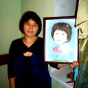 Ольга Бадеева