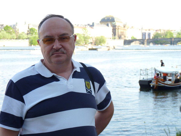 Юрий Тупицин