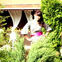 Анюта Жилеткина