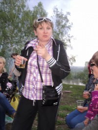 Светик Фоломеева