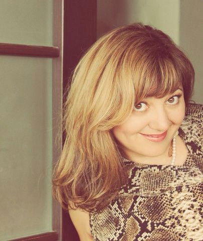 Милана Уткина