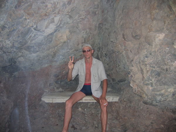 Николай Шевченко