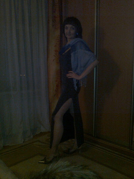 Оксана Зубкова