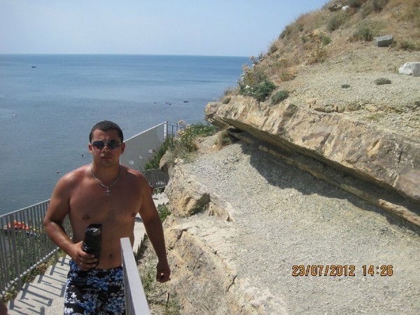 Георгий Ипатий