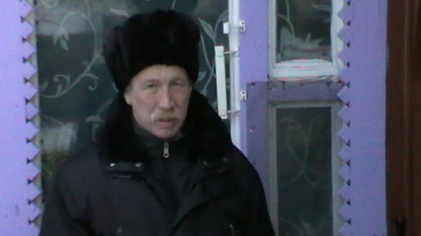 Альберт Галлямов