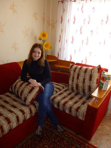 Елена Самчинская