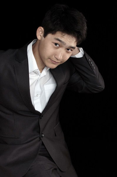 Набат Марекенова ( Омарова)