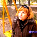 Екатерина Богданова