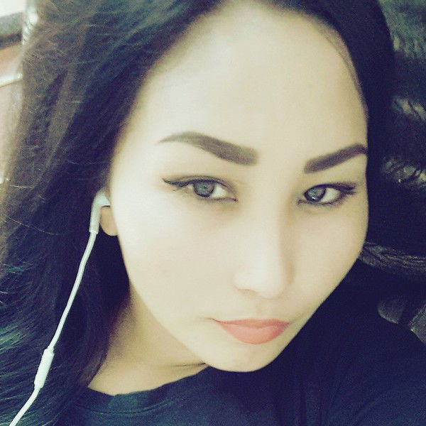 Айжамал Бекжанова