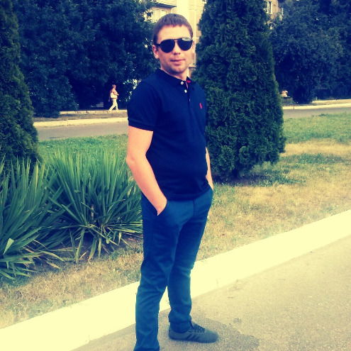 Алексей Сигов