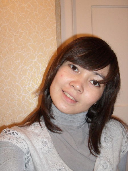 Наташа Билдуева