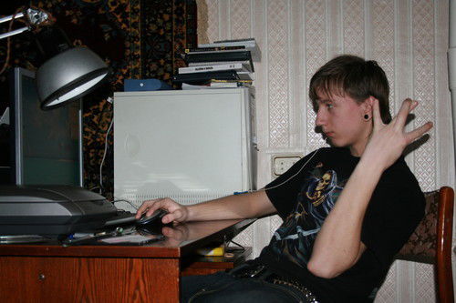 Иван Журавлев