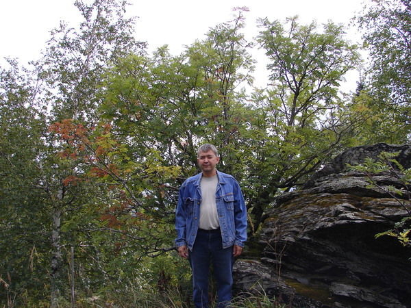 Радик Сайфутдинов