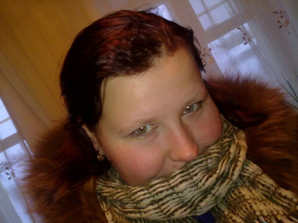 Екатерина Дудко