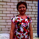 Гузалия Хабибуллина