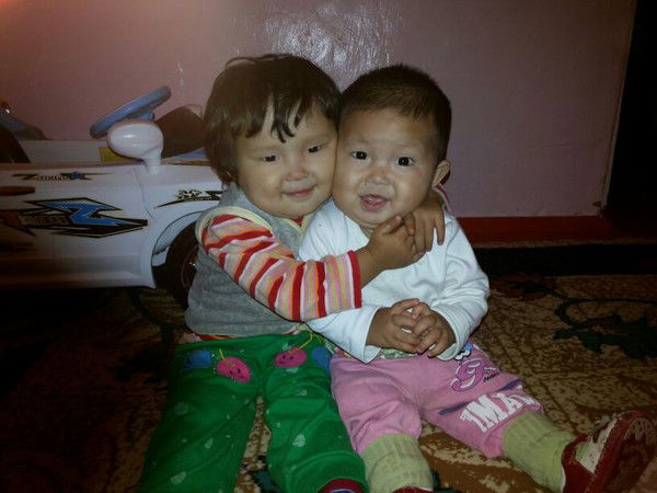 Айжан Божбаналиева