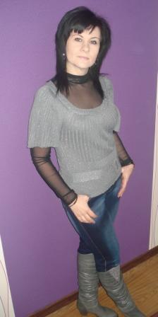 Наталия Амбарцумова