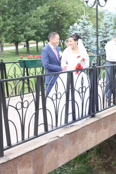 Балнур Кудайбергенова