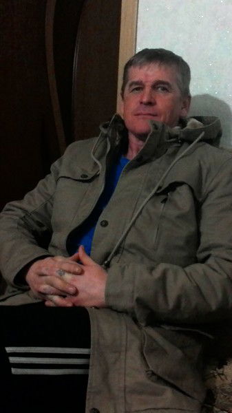 Сергей Баландаев