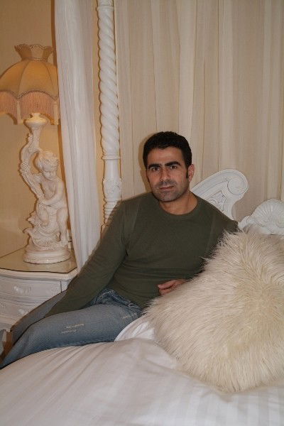 Мехмет Мехмет