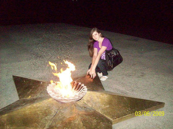 Валентина Гущина