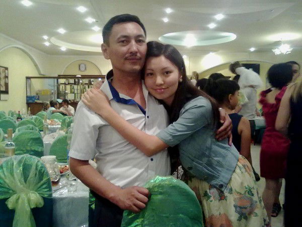 Дильноза Баситова