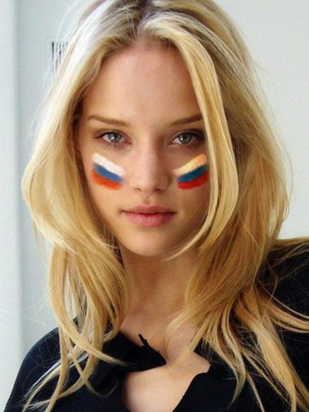 Kirsten Phoenix Malysheva