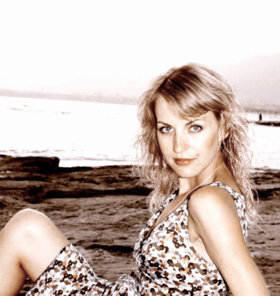 Виктория Козлова