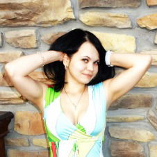 Елена Кадырина