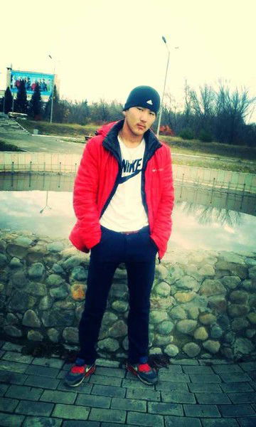 ♔☺Абылай♔ ♔Ыбыраев☹‎♔