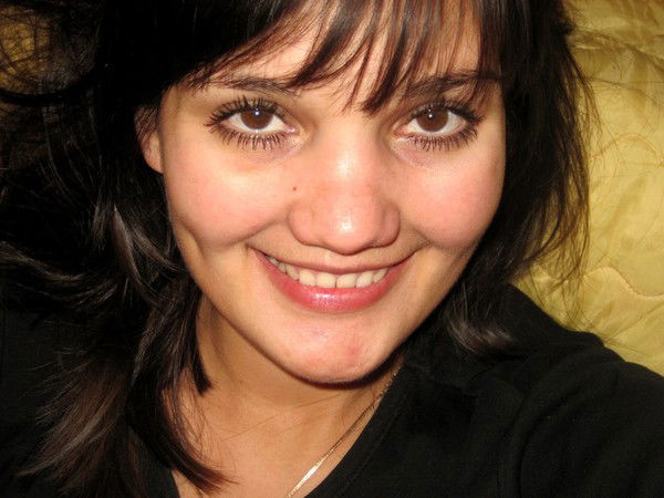 Янина Шмалько