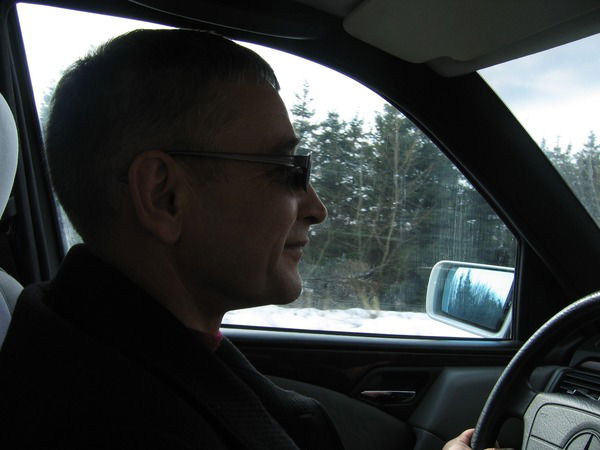 Сергей Борисов