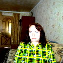 Марина Борисова Дарвина
