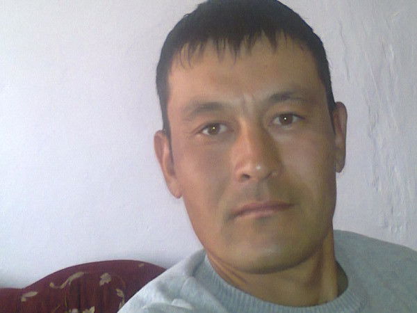 Мурат Мурат