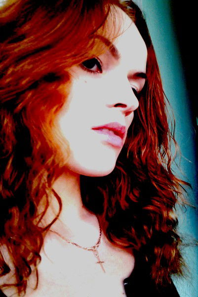 Оксана Еремина