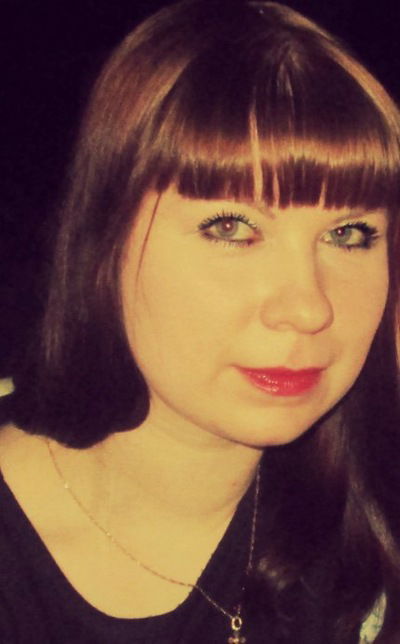 Татьяна Ананьева