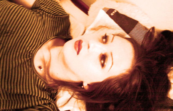 Юлия Лебедева