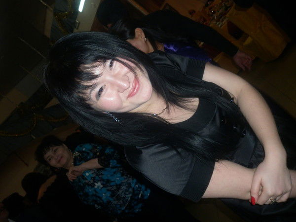 Айнур Мукашева