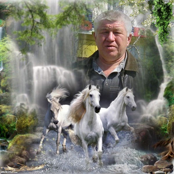 Расим Гильмутдинов