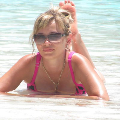 Юлия Быкова