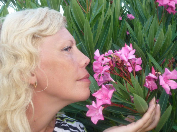 Людмила Чебыкина