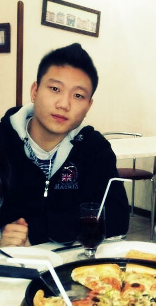 Just A Dream Alc | (C)