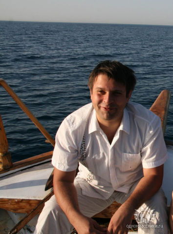 Леонид Ильин